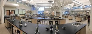 G.P. Vanier Secondary School