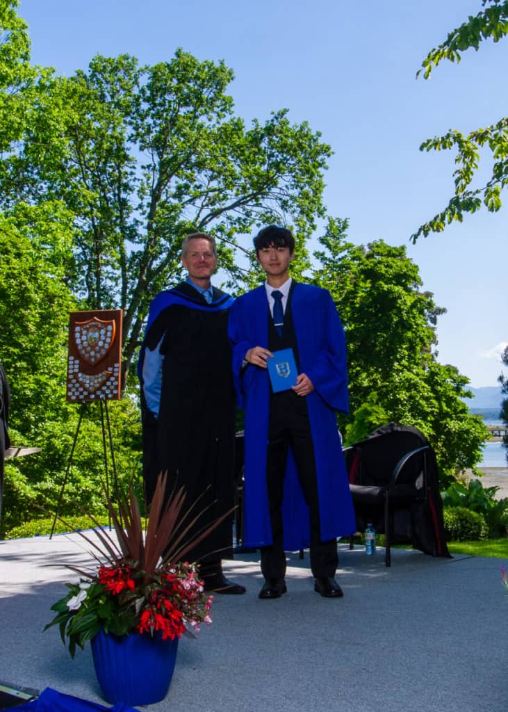 Graduation