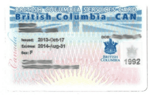 MSP Card