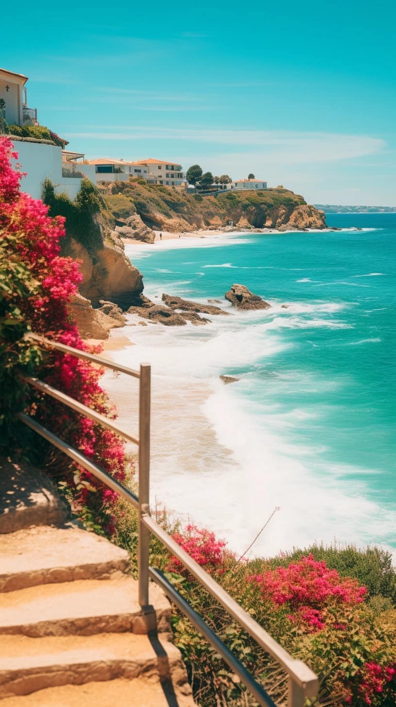 Portugal Coast